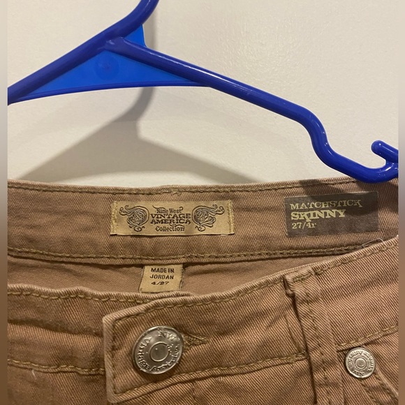 Ladies jeans - Picture 3 of 3